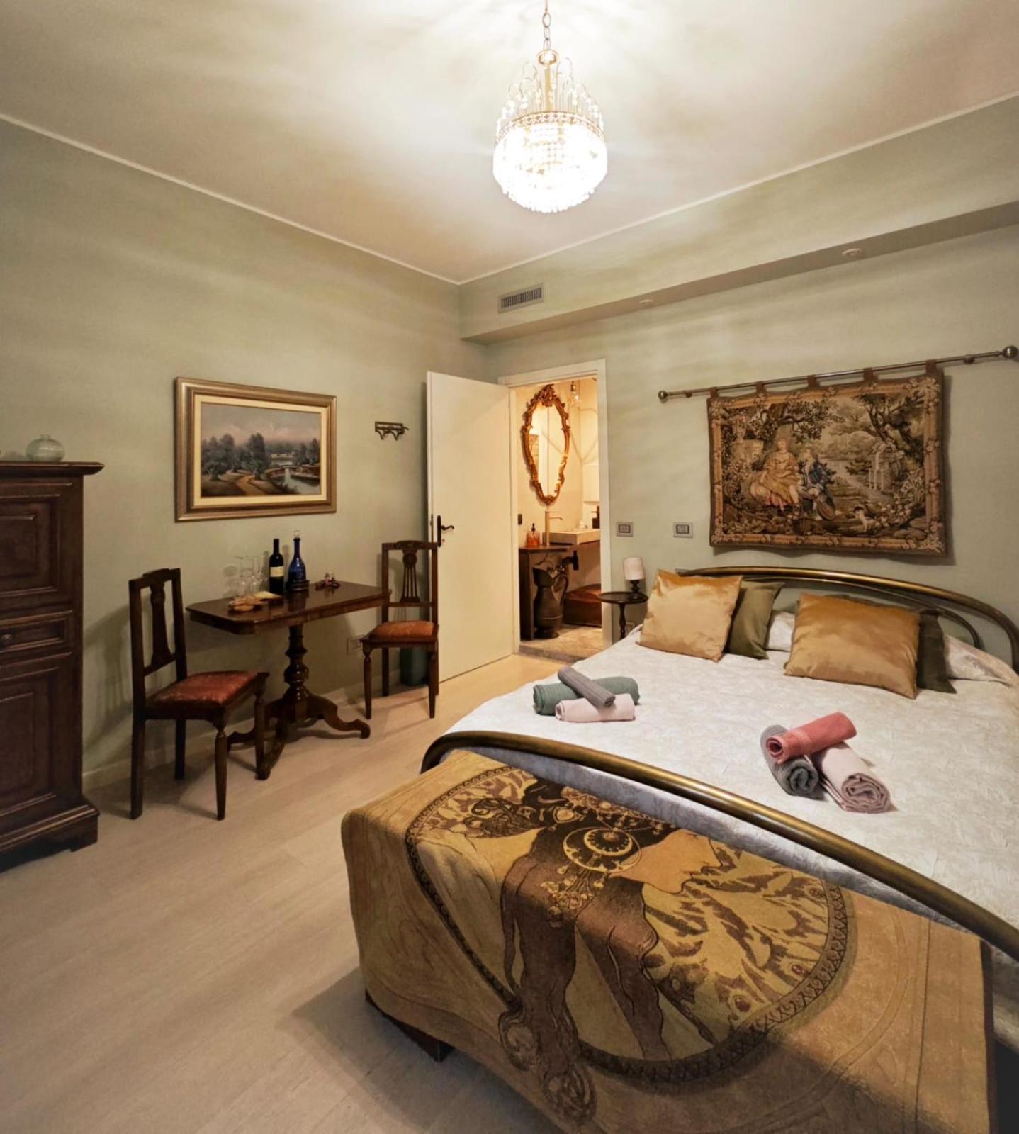 Magnificent Rooms Verona Center エクステリア 写真
