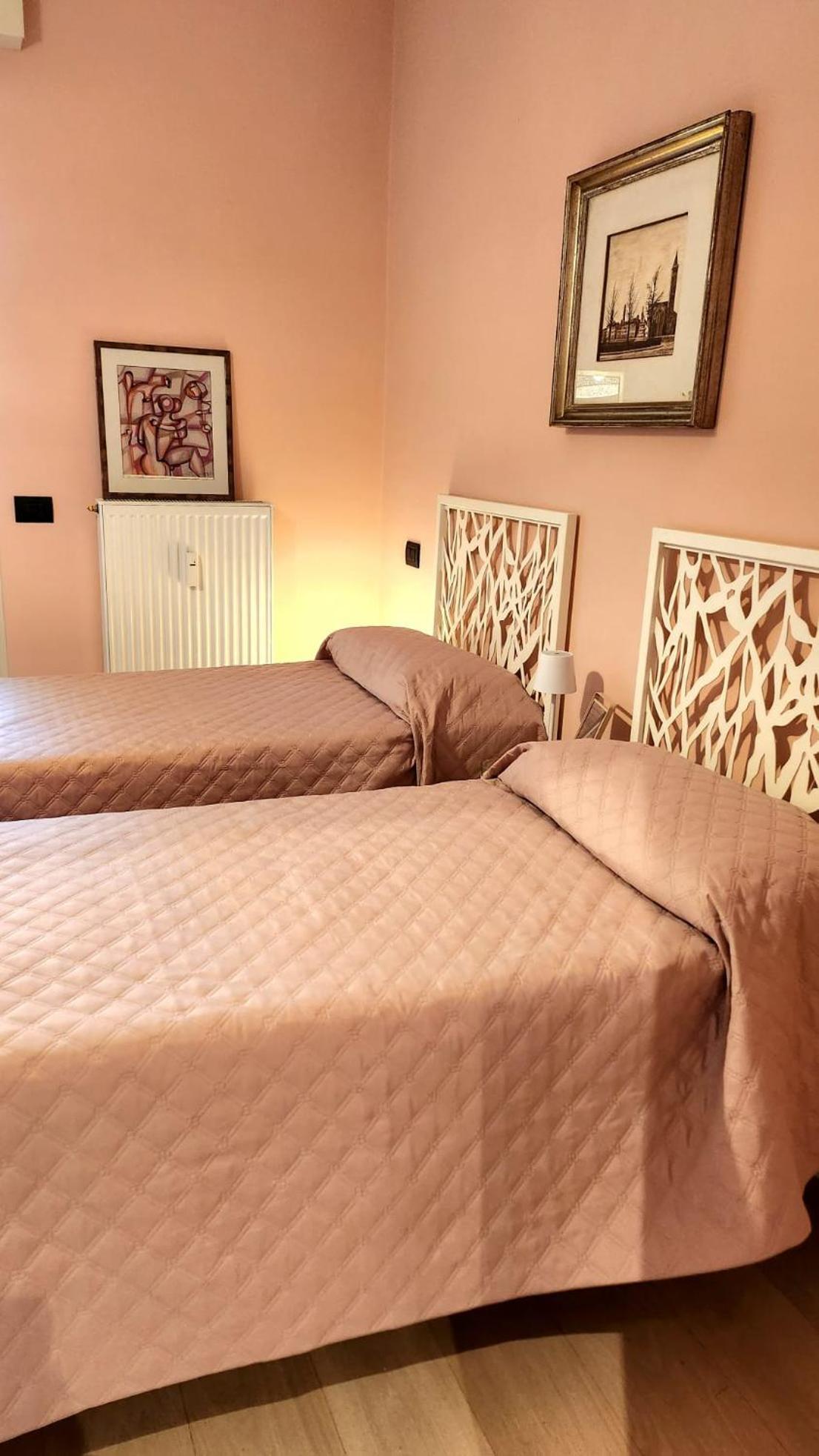 Magnificent Rooms Verona Center エクステリア 写真