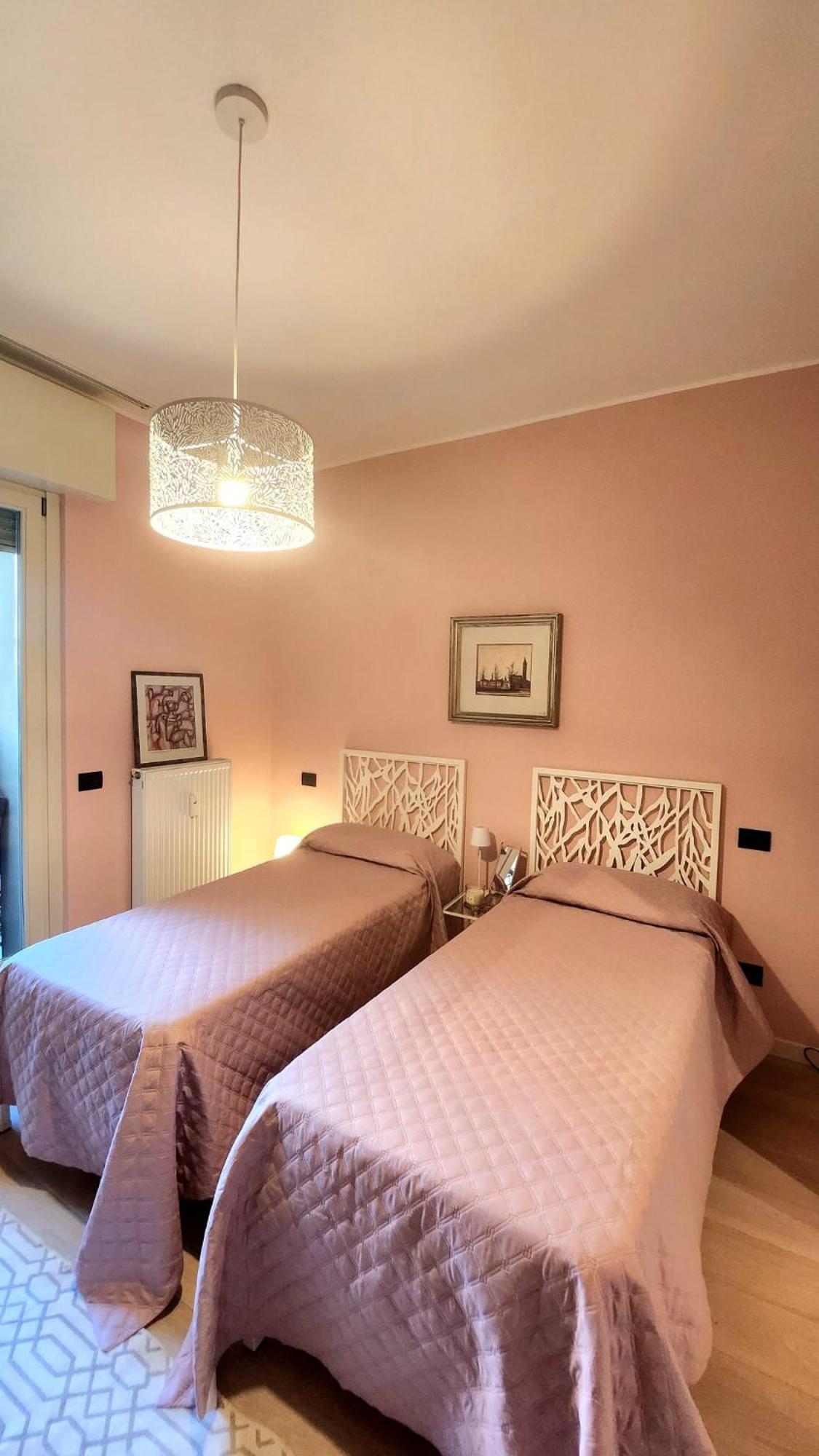 Magnificent Rooms Verona Center エクステリア 写真
