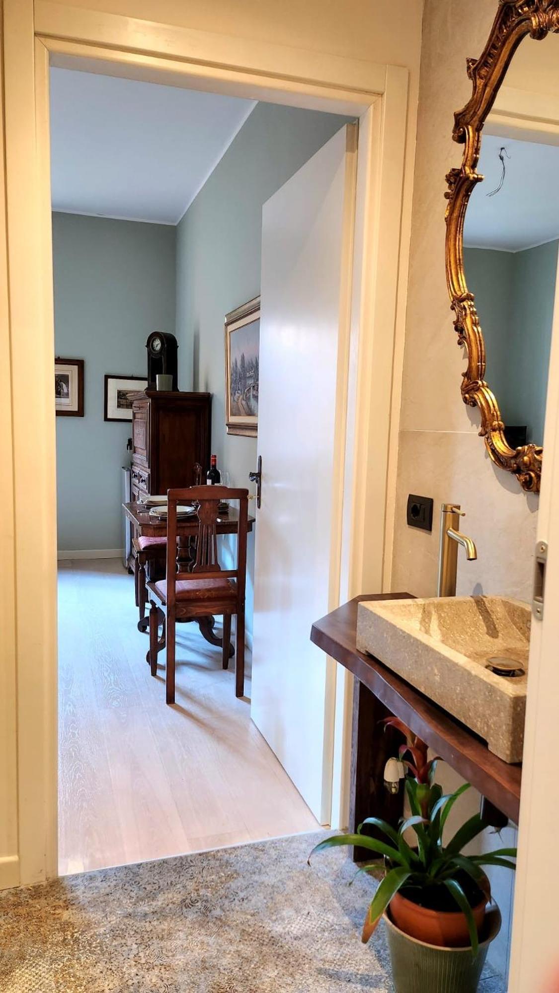 Magnificent Rooms Verona Center エクステリア 写真
