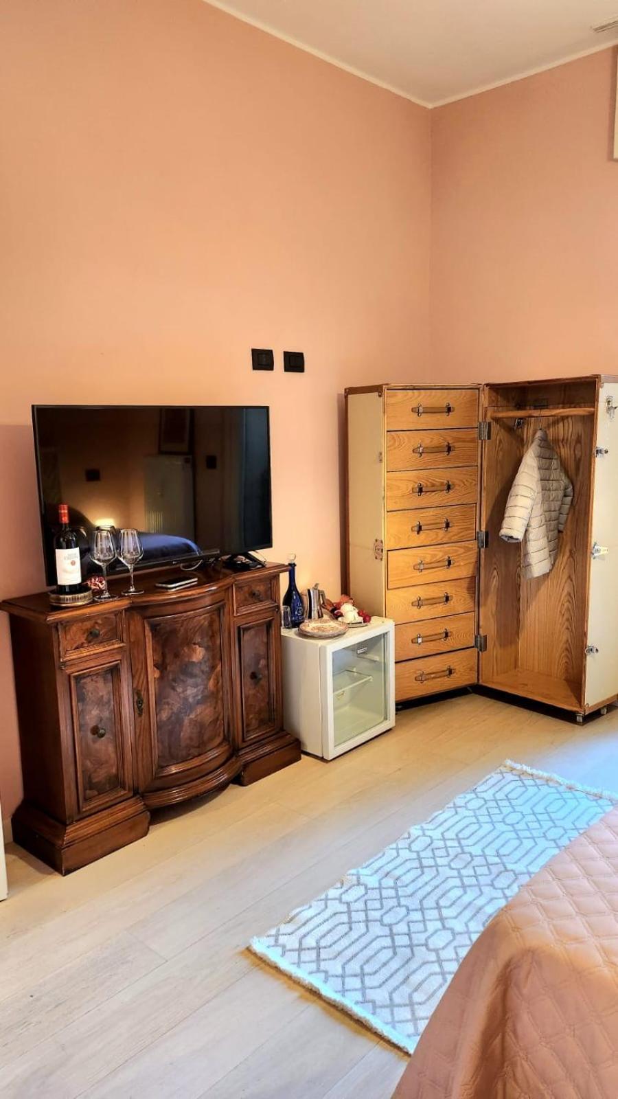 Magnificent Rooms Verona Center エクステリア 写真