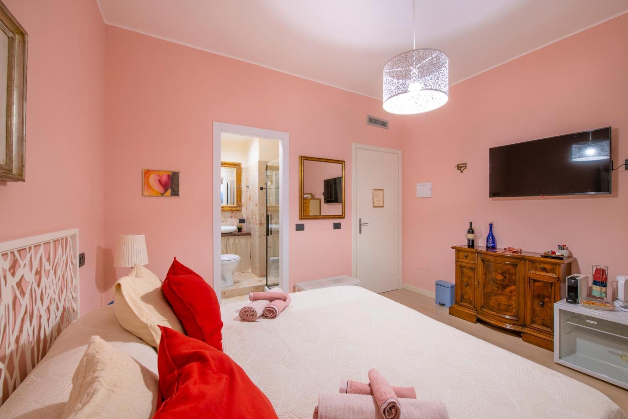 Magnificent Rooms Verona Center エクステリア 写真