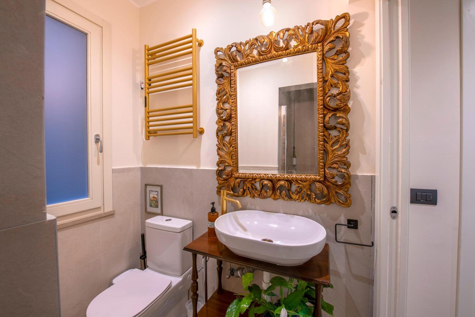Magnificent Rooms Verona Center エクステリア 写真