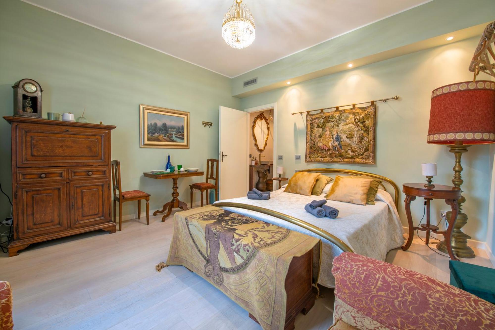 Magnificent Rooms Verona Center エクステリア 写真