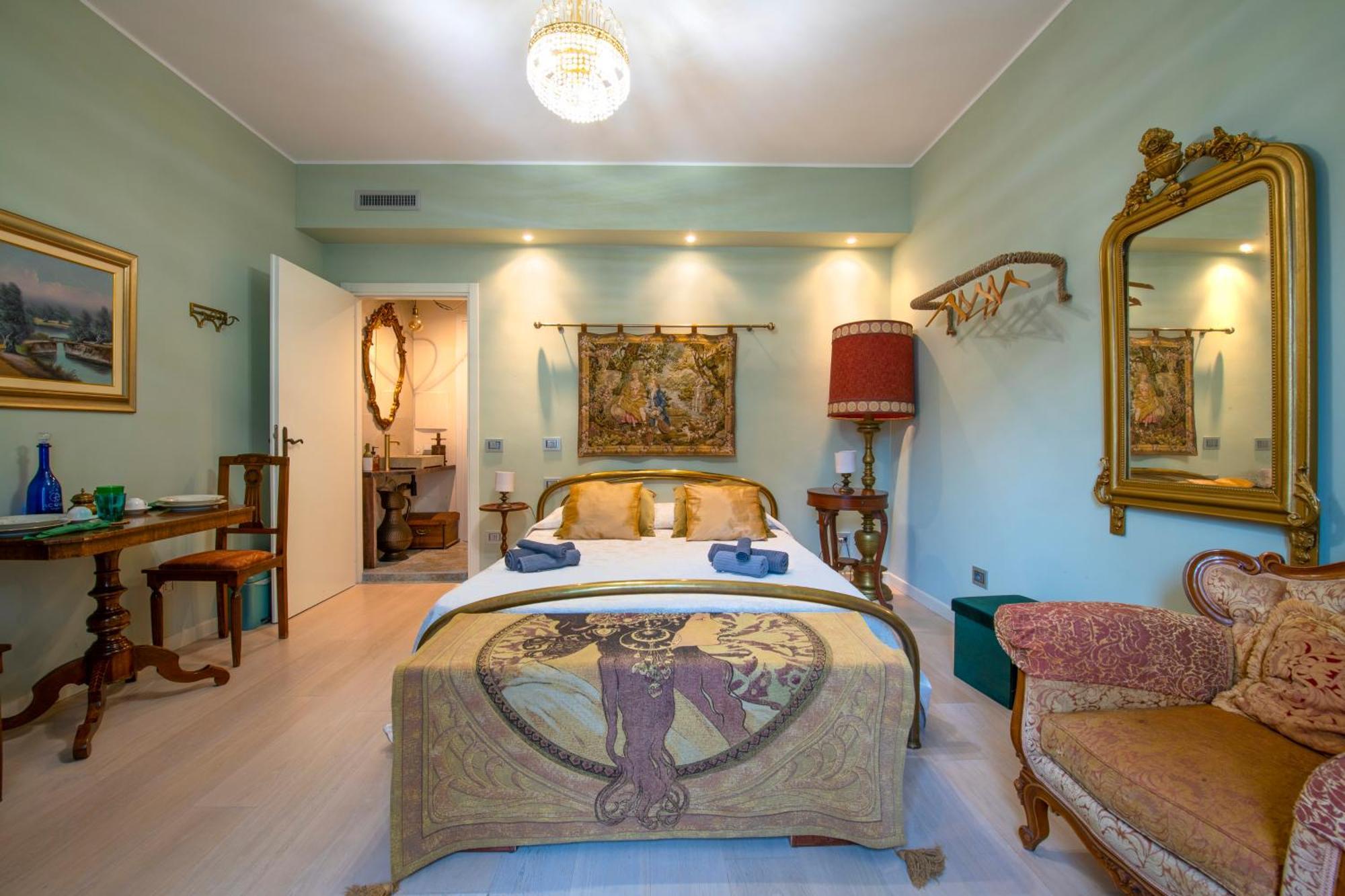 Magnificent Rooms Verona Center エクステリア 写真