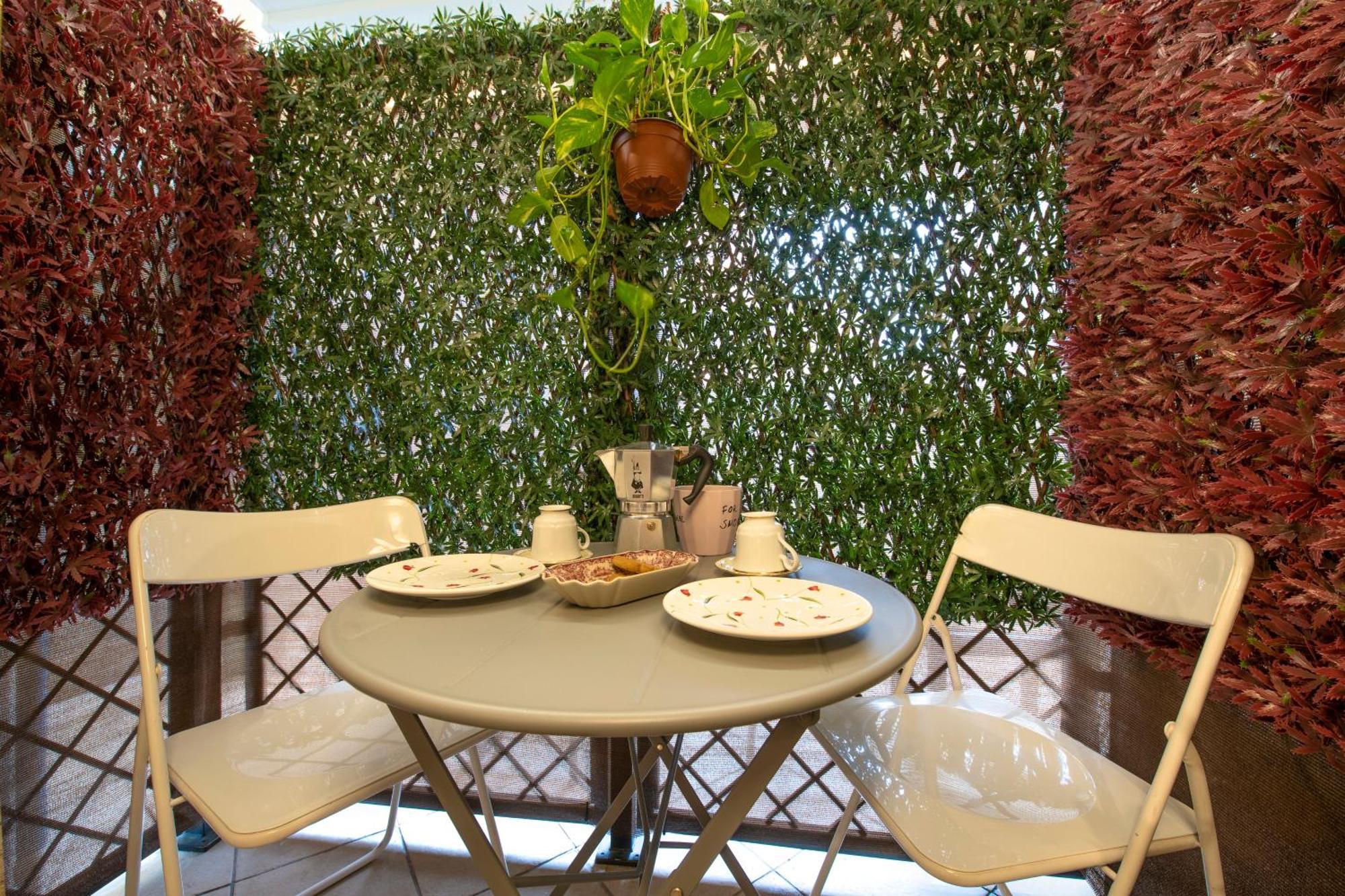 Magnificent Rooms Verona Center エクステリア 写真