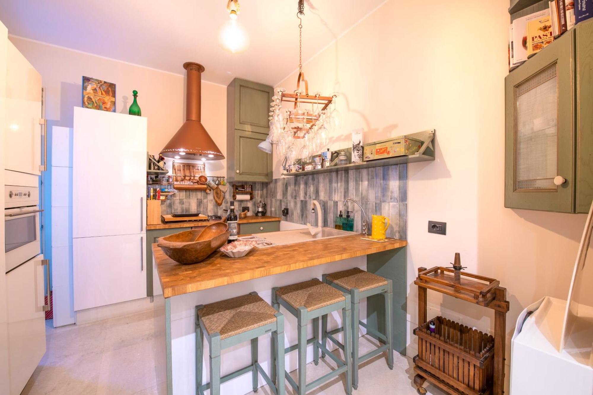 Magnificent Rooms Verona Center エクステリア 写真