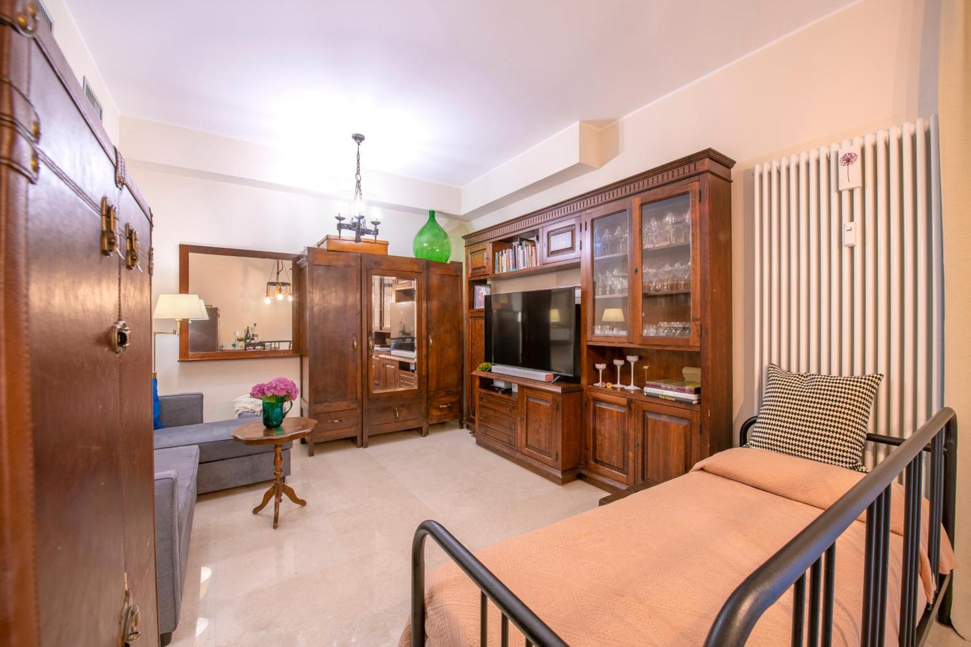 Magnificent Rooms Verona Center エクステリア 写真