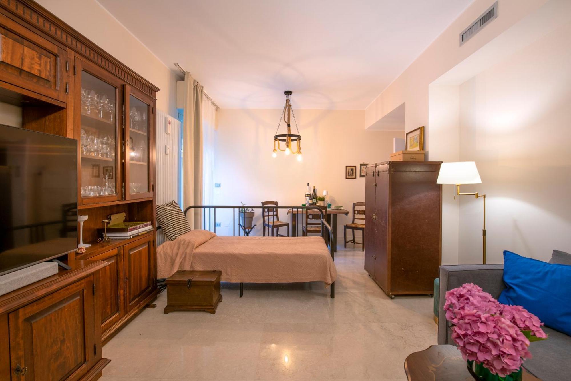 Magnificent Rooms Verona Center エクステリア 写真